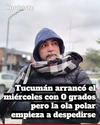 ola polar