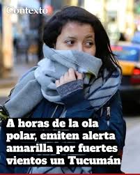 ola polar