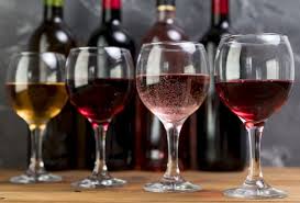 imagen de vino